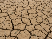 sequía