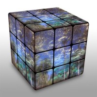cubo Rubik
