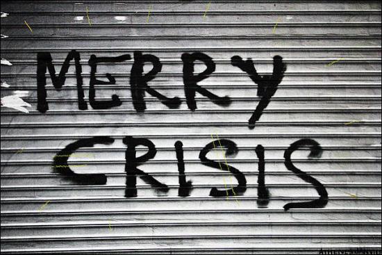 Merry Crisis
