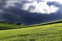 tormenta se avecina