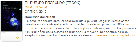 el futuro profundo ebook