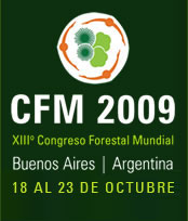 Congreso Forestal Mundial 2009