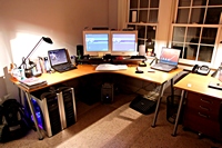 workgroup