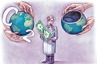 intereses economicos respecto del cambio climatico