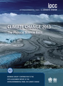 portada informe del IPCC